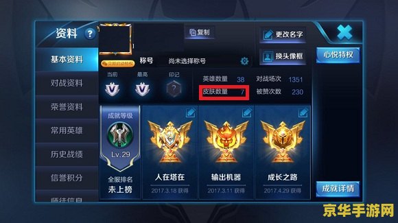 王者荣耀送皮肤怎么查 王者荣耀送皮肤全攻略：如何查询、获取与赠送