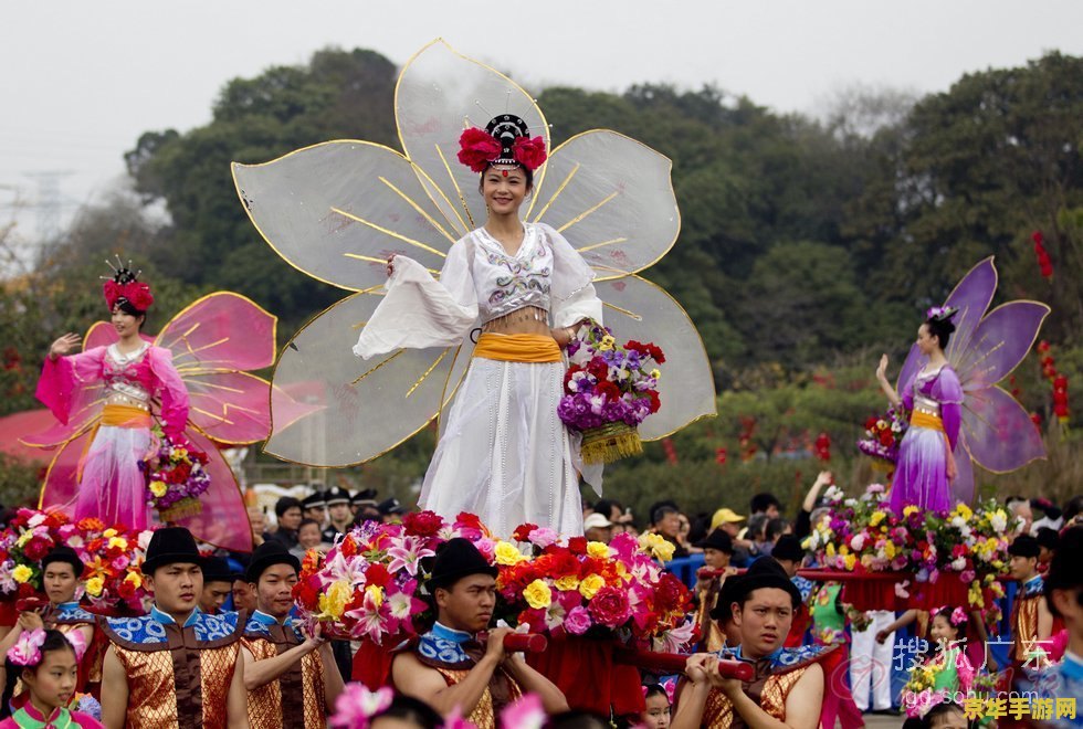 原神花神诞祭是什么 原神中的花神诞祭：一场绚丽多彩的庆典