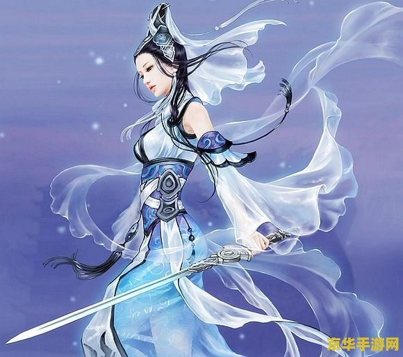 盛大剑网3 盛大剑网3：武侠世界的奇幻之旅