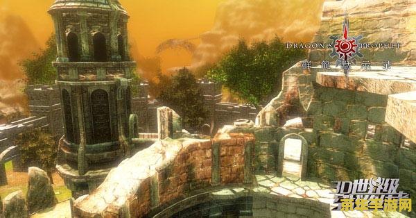 魔兽地图一条龙 魔兽地图一条龙：探索无尽冒险的奇幻世界