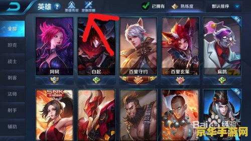 王者荣耀怎么多得铭文 王者荣耀铭文获取攻略：快速提升战斗力的秘诀