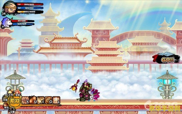 造梦西游3易爆点 造梦西游3易爆点攻略与游戏深度解析