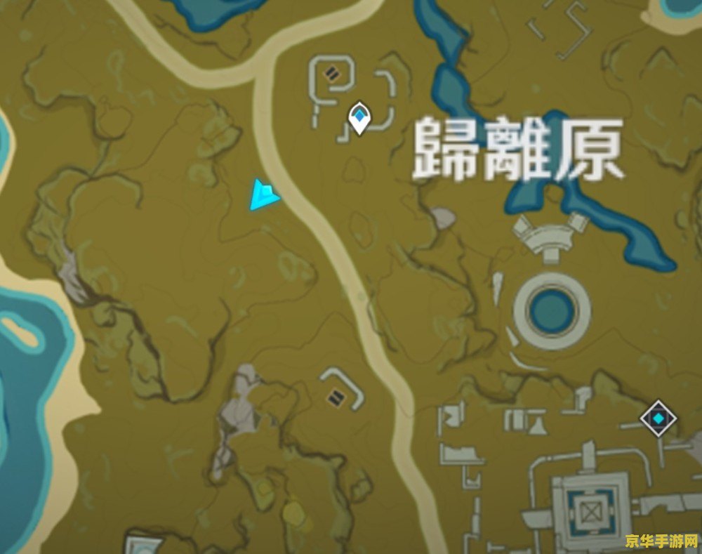 原神罗浮洞怎么从地图进去 原神罗浮洞地图进入指南