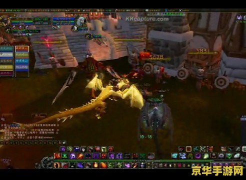 魔兽世界补丁 魔兽世界补丁深度解析：探索游戏背后的更新与变革
