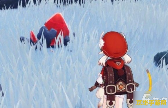 原神高处怎么上 原神高处攀登攻略：探索未知领域的技巧与策略