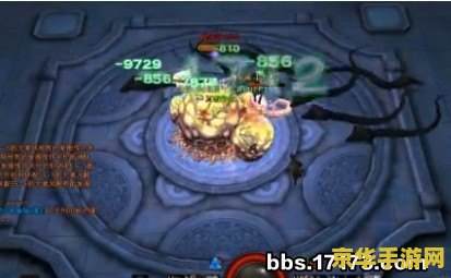 斗战神伏龙塔攻略 斗战神伏龙塔：挑战与策略并存