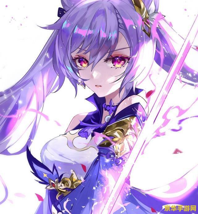 原神唯一六星角色排名 哪些角色是六星战神 原神中的六星角色传奇：谁才是真正的六星战神？