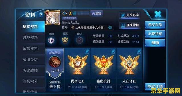 王者荣耀最近100场怎么 王者荣耀最近100场战绩分析