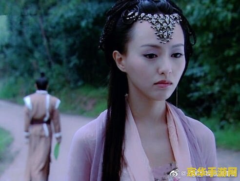 仙剑奇侠传三紫萱 仙剑奇侠传三中的紫萱：一位深情厚意的仙侠女子