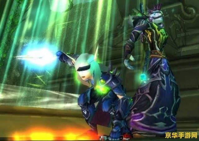 魔兽世界之盗贼传说 魔兽世界之盗贼传说：暗影中的利刃舞者