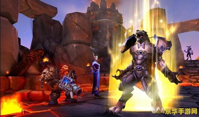 魔兽世界之盗贼传说 魔兽世界之盗贼传说：暗影中的利刃舞者