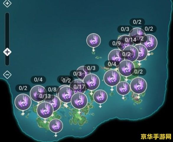 原神雷神瞳镇守之森 原神雷神瞳镇守之森：探索与解谜的奇幻之旅