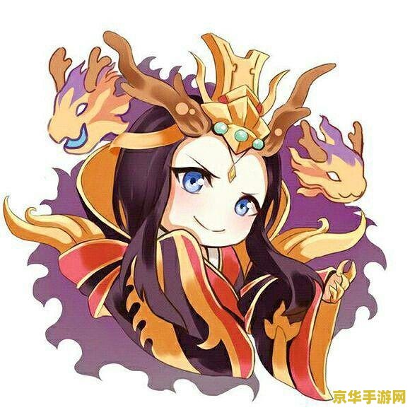 怎么画王者荣耀诸葛亮 王者荣耀诸葛亮：策略与智慧的化身