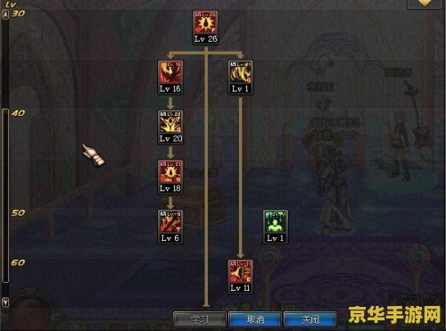 dnf狂战pk加点 DNF狂战PK加点攻略：技能选择与战斗策略