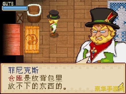 牧场物语力之果实 牧场物语：力之果实深度解析