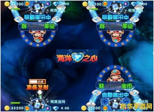 愤怒的渔夫 愤怒的渔夫：深海复仇记