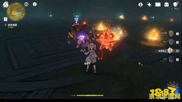 原神靖世九柱bug 原神靖世九柱Bug深度解析