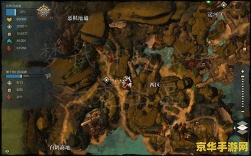 激战2狮子拱门怎么去 激战2：探索狮子拱门的神秘之旅