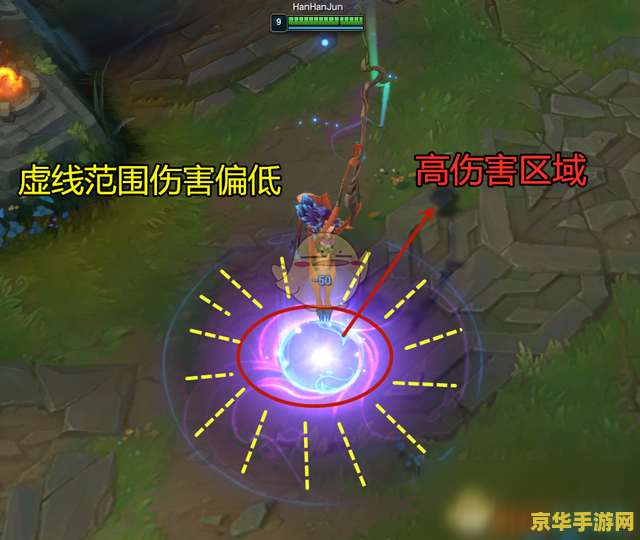 英雄联盟莉莉娅任务 英雄联盟：莉莉娅的神秘使命