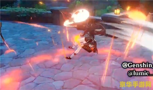 原神胡桃核爆圣遗物搭配 原神胡桃核爆圣遗物搭配指南