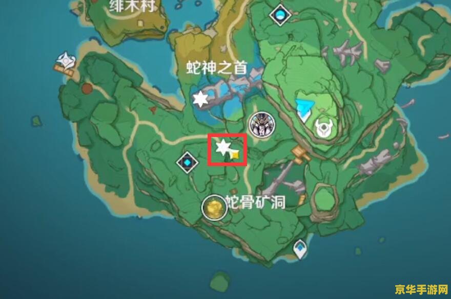 原神蛇骨矿洞雷柱子 原神蛇骨矿洞雷柱子解谜全攻略