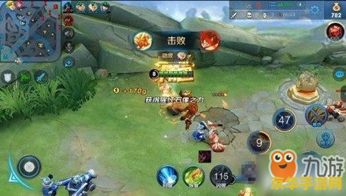 王者荣耀怎么一打三 王者荣耀：一打三战术解析与实战指南