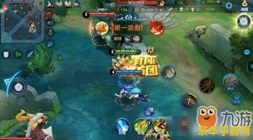 王者荣耀怎么一打三 王者荣耀：一打三战术解析与实战指南