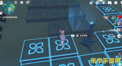 原神孤独的海兽任务 原神中的孤独海兽：深海之谜与守护者的传说