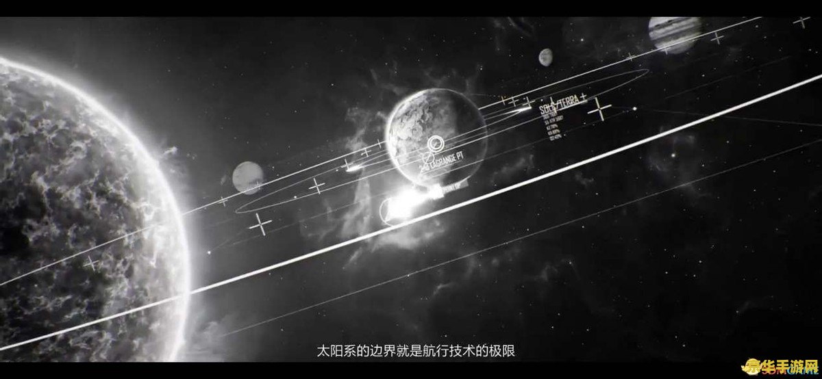 无尽的拉格朗日 无尽的拉格朗日：探索宇宙的无尽奥秘