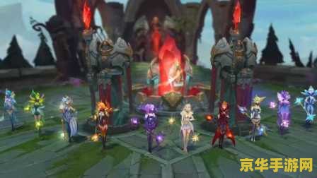 lol金属大师 LOL金属大师：掌控战场的终极利器