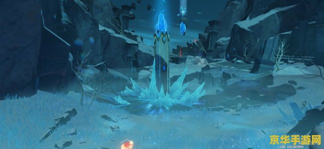 原神雪山登顶方法 原神雪山登顶全攻略