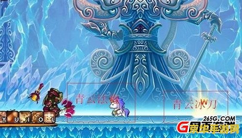 造梦西游3青云法袍 &lt;h3&gt;造梦西游3：青云法袍的魅力与实战应用&lt;/h3&gt;