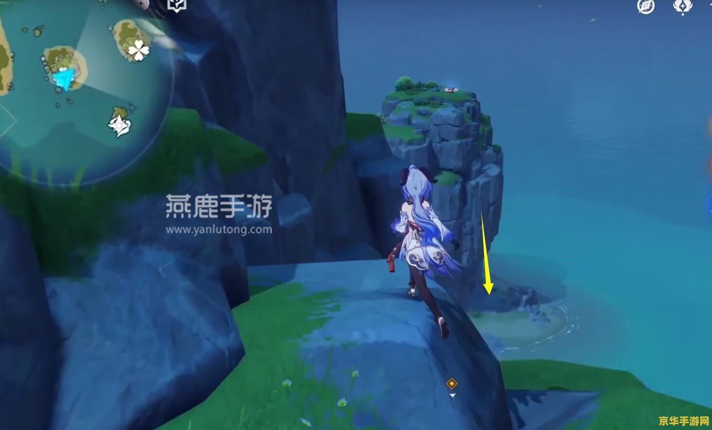 原神回声海螺位置离乡的歌谣 原神回声海螺与离乡的歌谣：探索神秘海域的旋律之谜