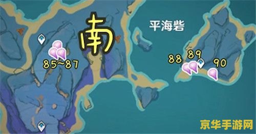 原神天云草实获取线路 原神天云草实获取线路全解析