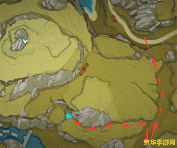 原神前期石珀位置104个 原神前期石珀宝藏全攻略：104个石珀位置大揭秘