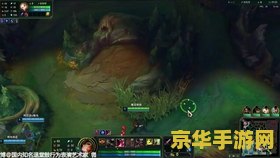 英雄联盟赏金猎人攻略 英雄联盟赏金猎人：致命魅力与无尽财富的猎杀者