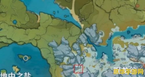 原神星矿石哪里多 原神星矿石分布与采集攻略