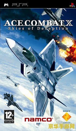 皇牌空战x 皇牌空战X：未来天空的霸主