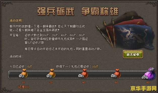 傲视天地 威望 傲视天地：威望之路