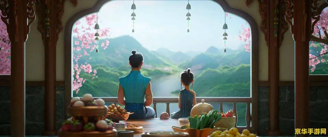 功夫小子霜火 功夫小子霜火：武侠世界的热血冒险