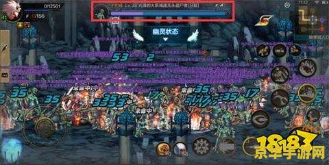 dnf职业刷图排行 DNF职业刷图排行：探索各职业的刷图效率与特色