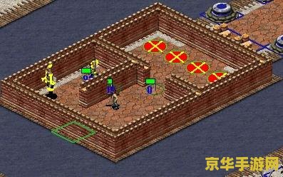 尤里复仇变态版 尤里复仇变态版深度解析：策略与变态挑战的双重魅力