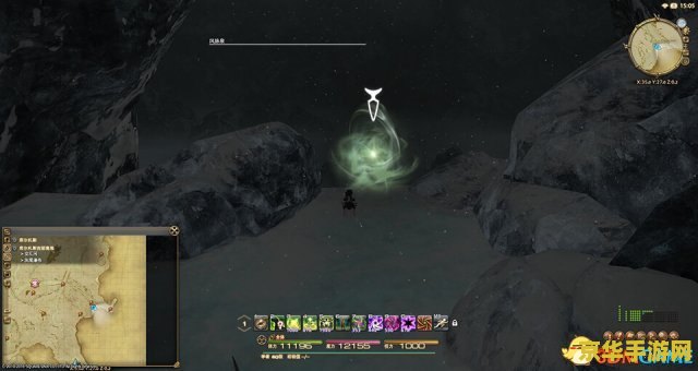 ff14风脉 FF14风脉：探索幻想世界的神秘脉络