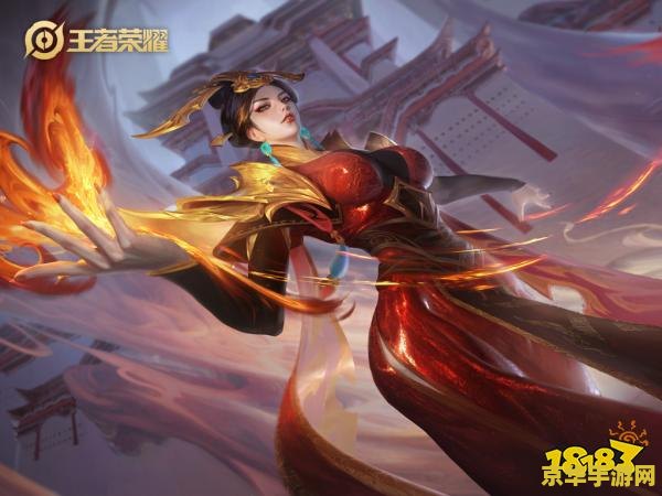 王者荣耀芈月怎么配合 王者荣耀芈月配合攻略：掌控战局，制霸全场