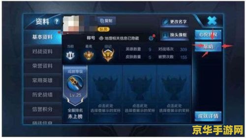 王者荣耀铭文怎么用啊 王者荣耀铭文系统详解：如何有效利用铭文提升战斗力