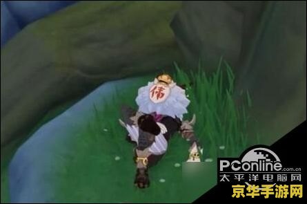 原神奇怪的丘丘人有什么用 原神中奇怪的丘丘人的作用与秘密