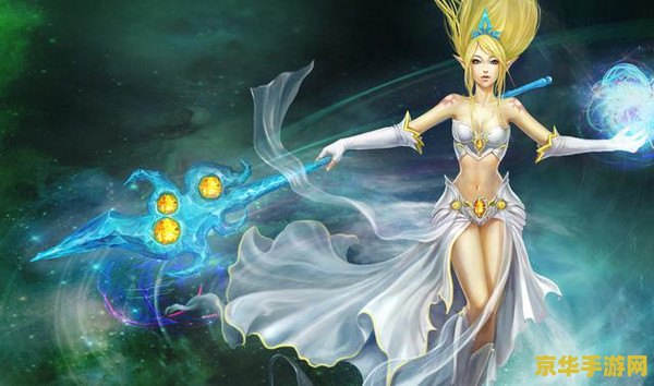 英雄联盟风暴女 英雄联盟中的风暴女神：掌控雷电的英勇战士