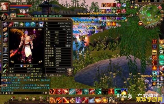 天龙八部16 天龙八部16：江湖再起风云