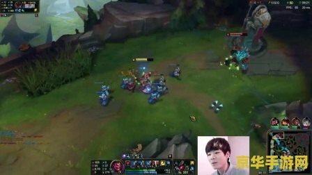lol小智优酷 LOL小智优酷游戏解说大全：从入门到精通，带你玩转英雄联盟！