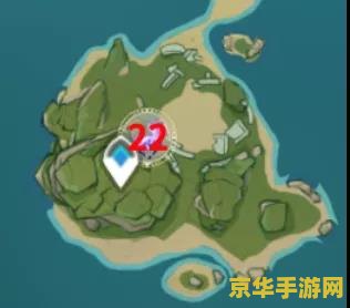 原神雷神瞳阴间位置图解 原神雷神瞳阴间位置全解析